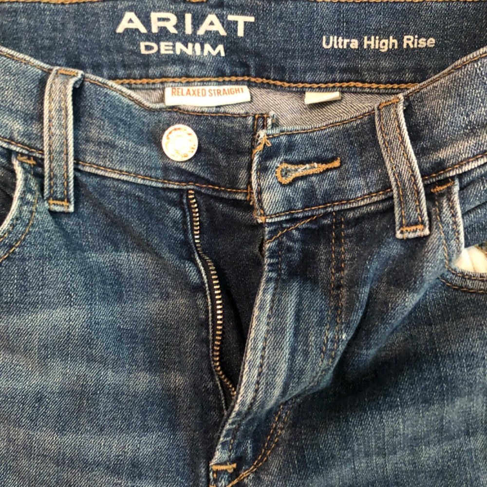 Jeans - Picture 4 of 4
